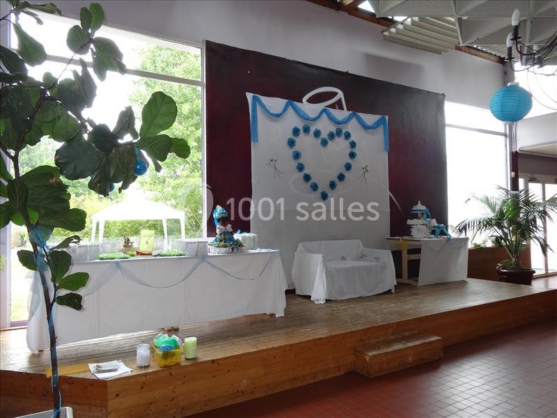Le Club - galerie - photo 24