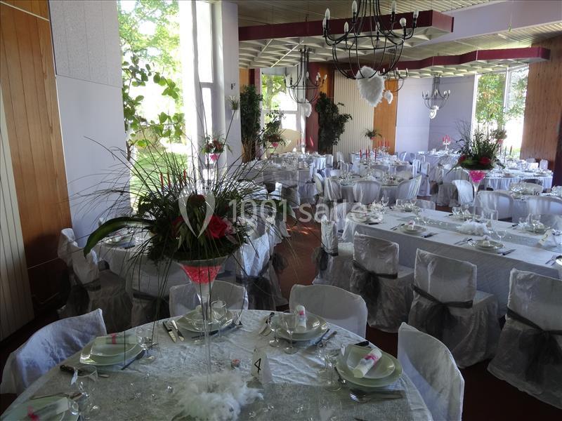 Le Club - galerie - photo 25
