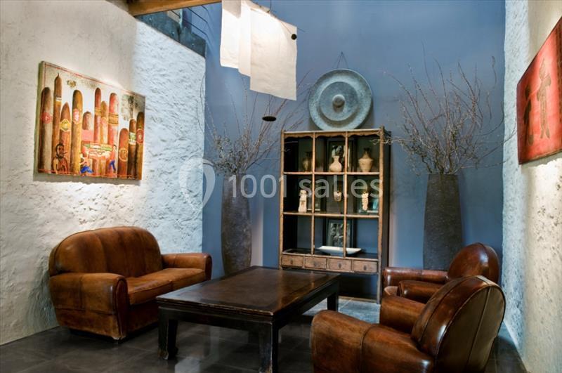 Domaine De Quincampoix - galerie - photo 3