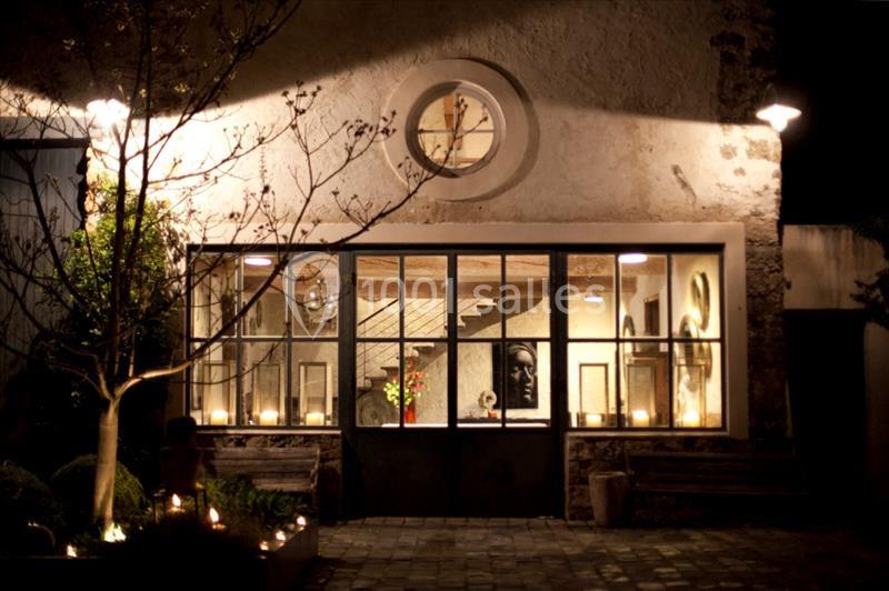 Domaine De Quincampoix - galerie - photo 5