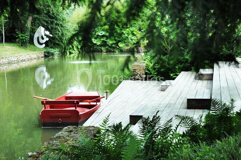 Domaine De Quincampoix - galerie - photo 9