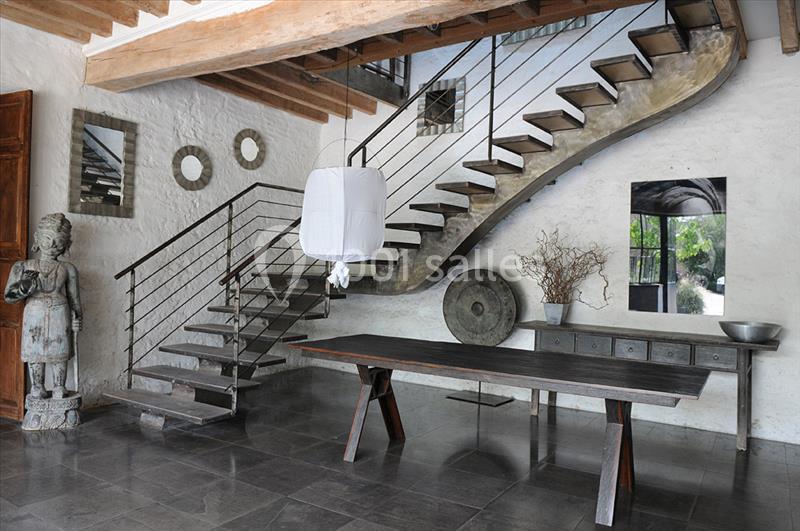 Domaine De Quincampoix - galerie - photo 6