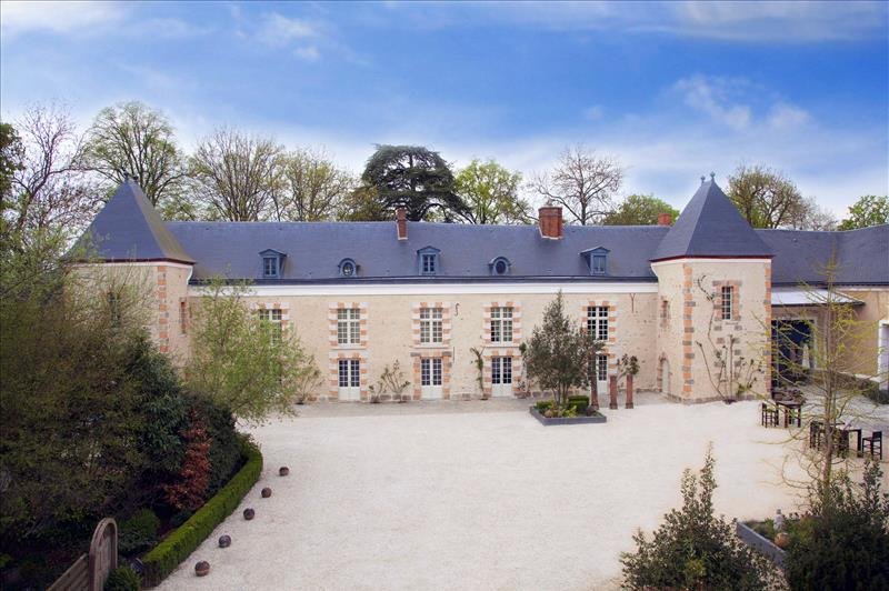 Domaine De Quincampoix - photo 1