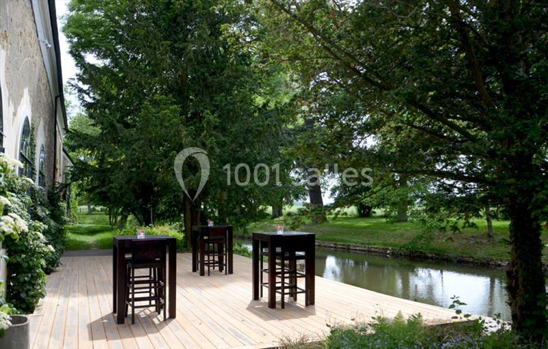 Domaine De Quincampoix - galerie - photo 16