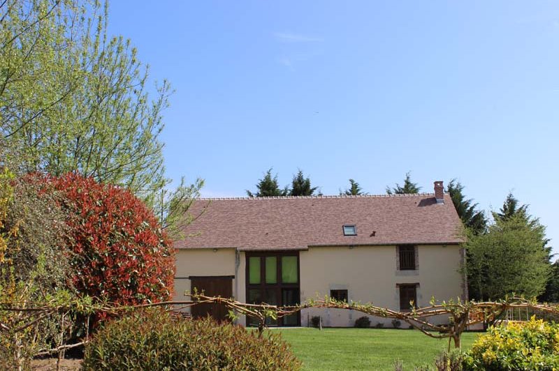 La Grange des Merciers - photo 5