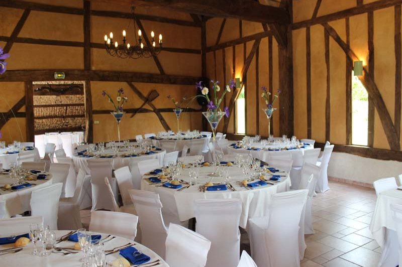 La Grange des Merciers - photo 4