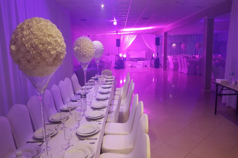 Salle Jasmine - photo 5