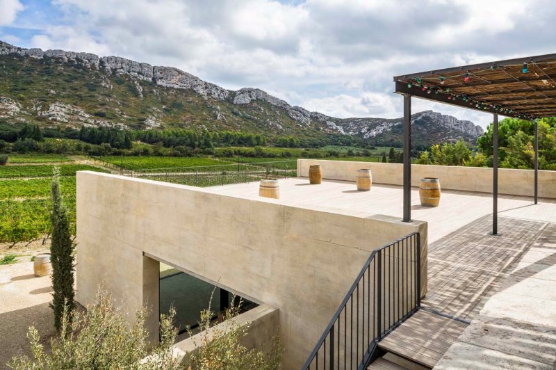 Domaine du Vallon des Glauges - photo 2