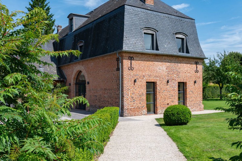 Domaine de la Hétraie - photo 3