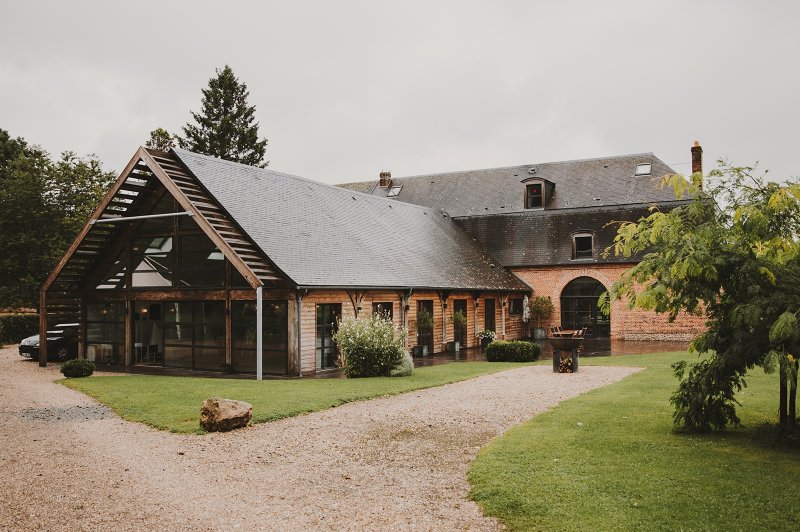 Domaine de la Hétraie - photo 5