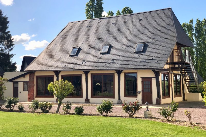 Domaine de Clairval - photo 4
