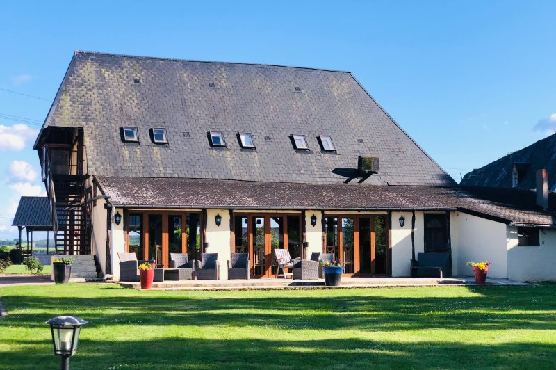 Domaine de Clairval - photo 5
