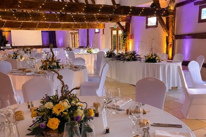 Domaine de Clairval - photo 2