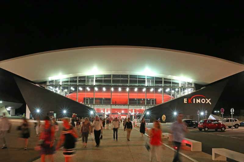 Ainterexpo - Parc Des Expositions - photo 1