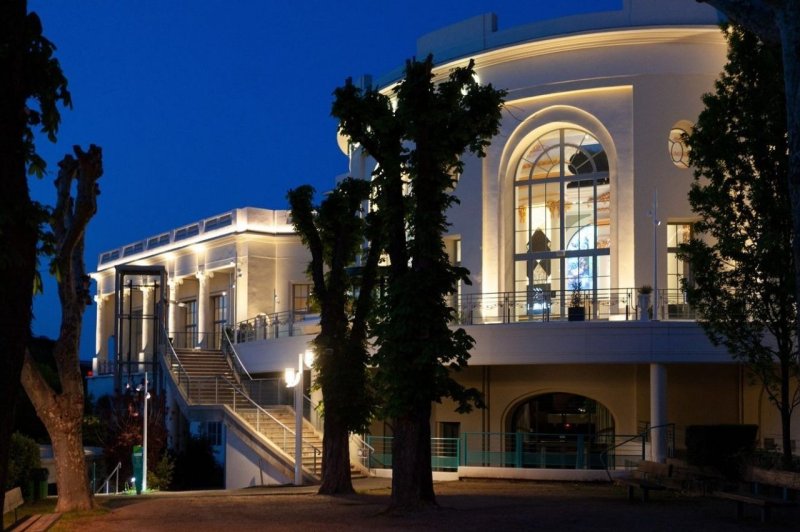 Casino de Royat - photo 3