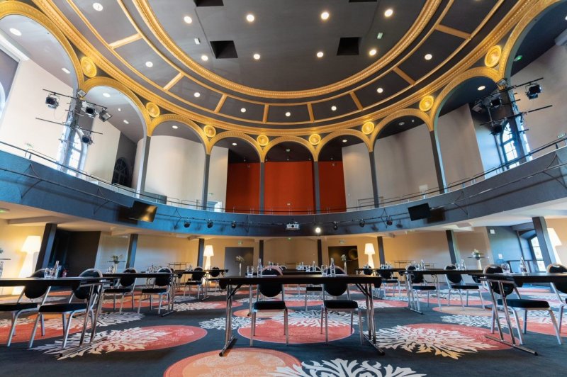 Casino de Royat - photo 5