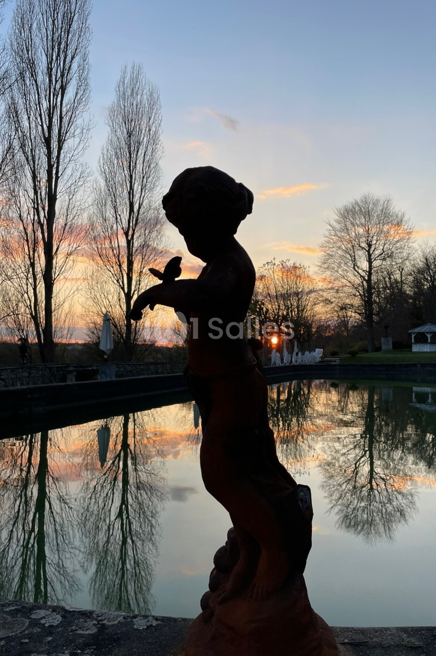 Domaine de l'Orangerie du Quai de Seine - galerie - photo 30