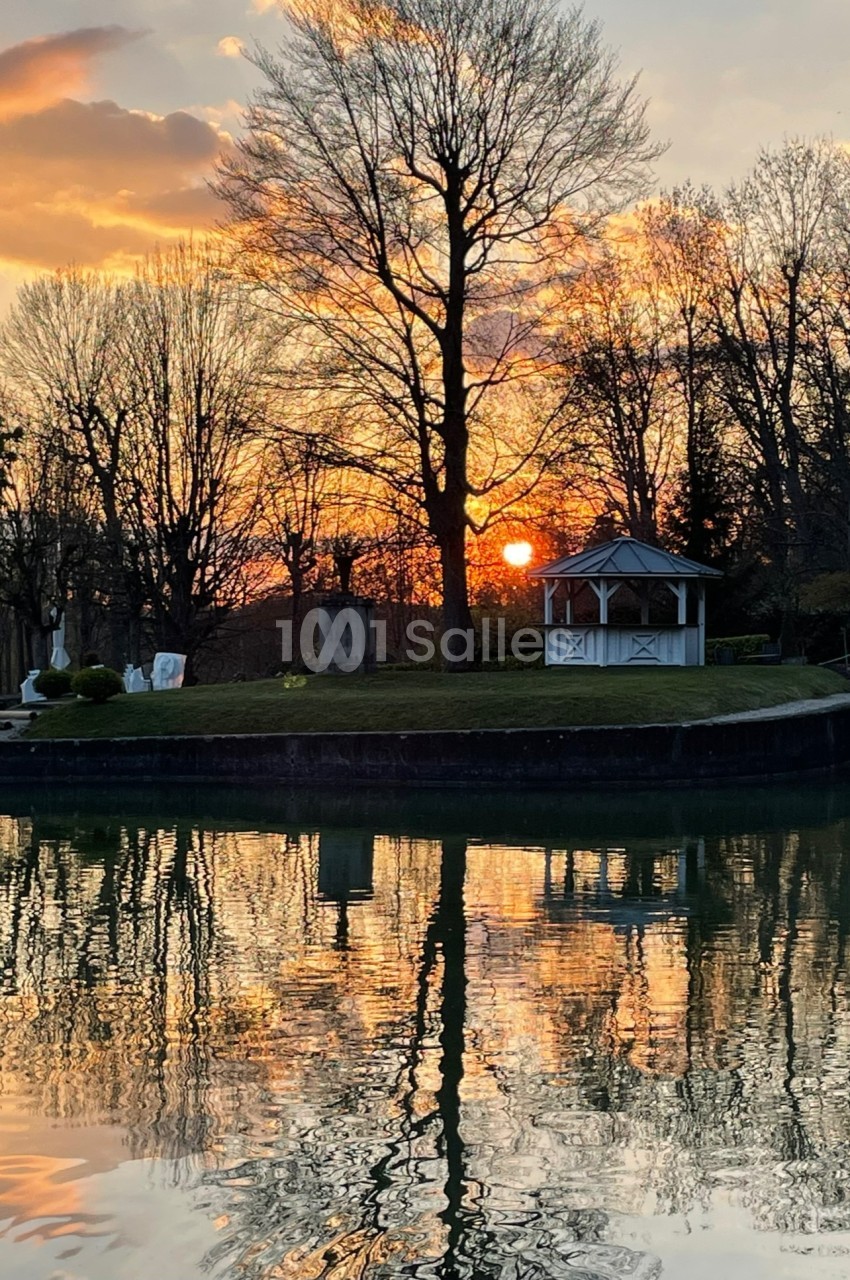 Domaine de l'Orangerie du Quai de Seine - galerie - photo 31