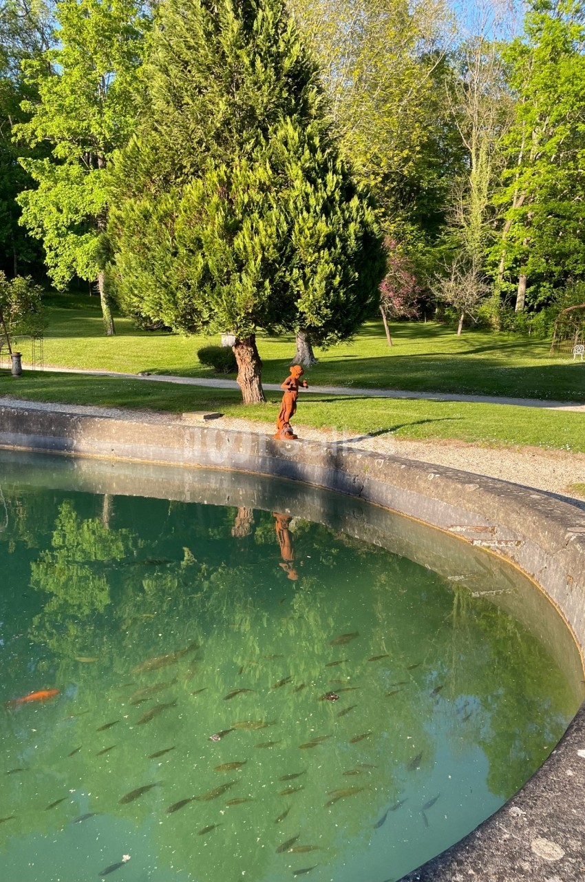 Domaine de l'Orangerie du Quai de Seine - galerie - photo 27