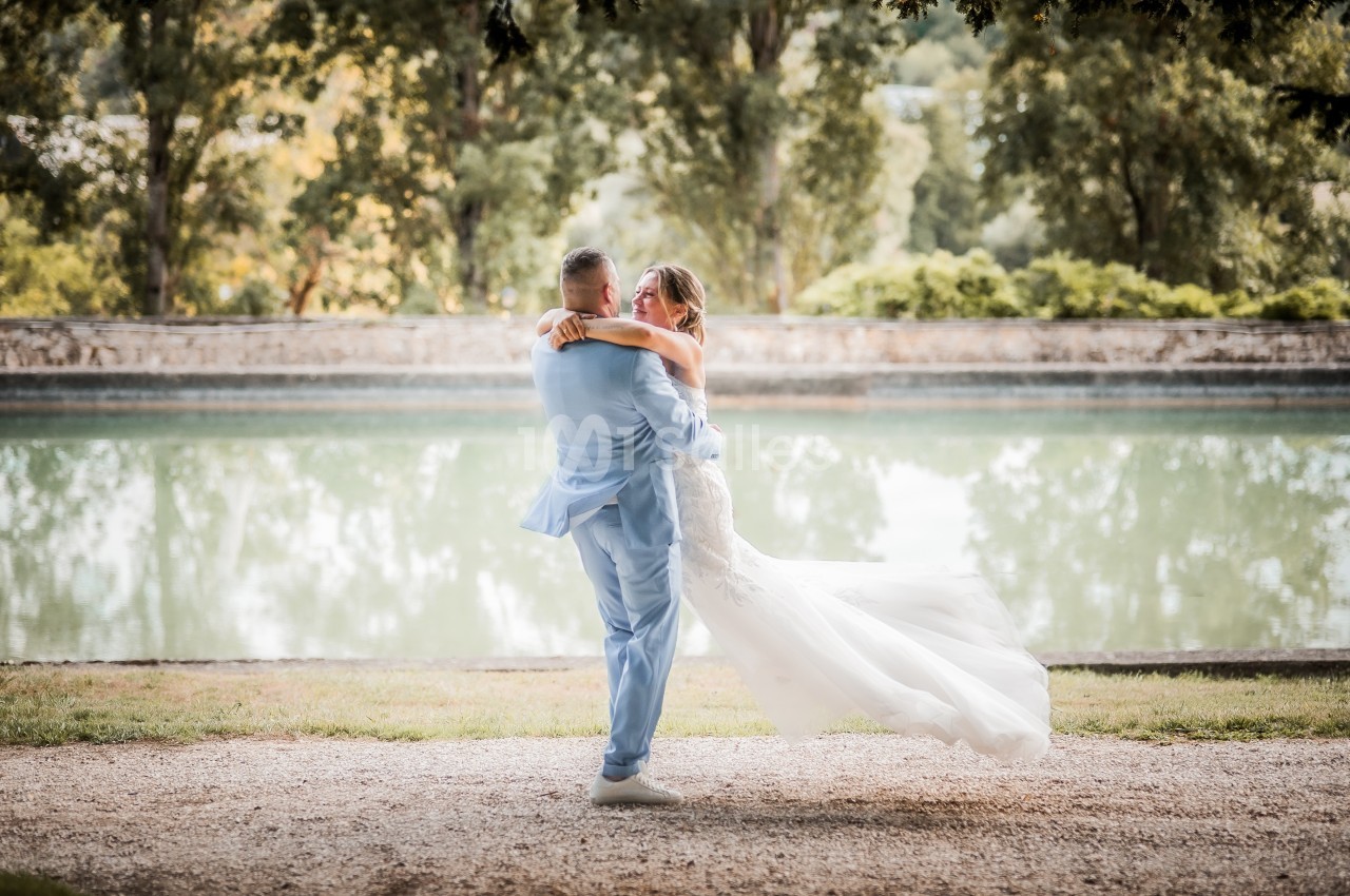 Domaine de l'Orangerie du Quai de Seine - galerie - photo 6