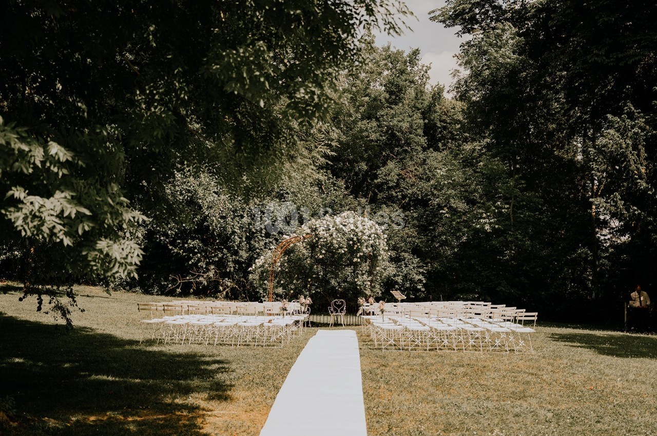 Domaine de l'Orangerie du Quai de Seine - galerie - photo 34