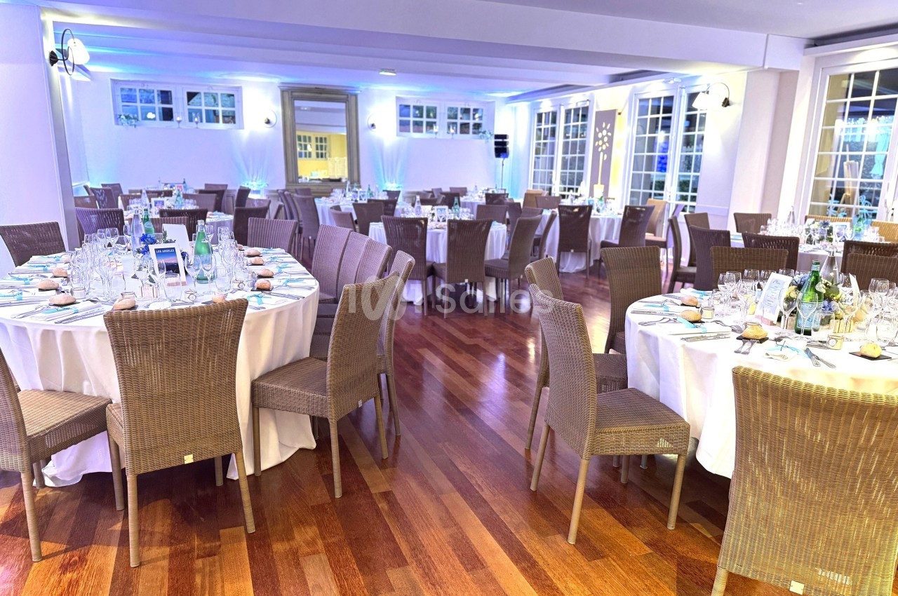 Domaine de l'Orangerie du Quai de Seine - galerie - photo 11