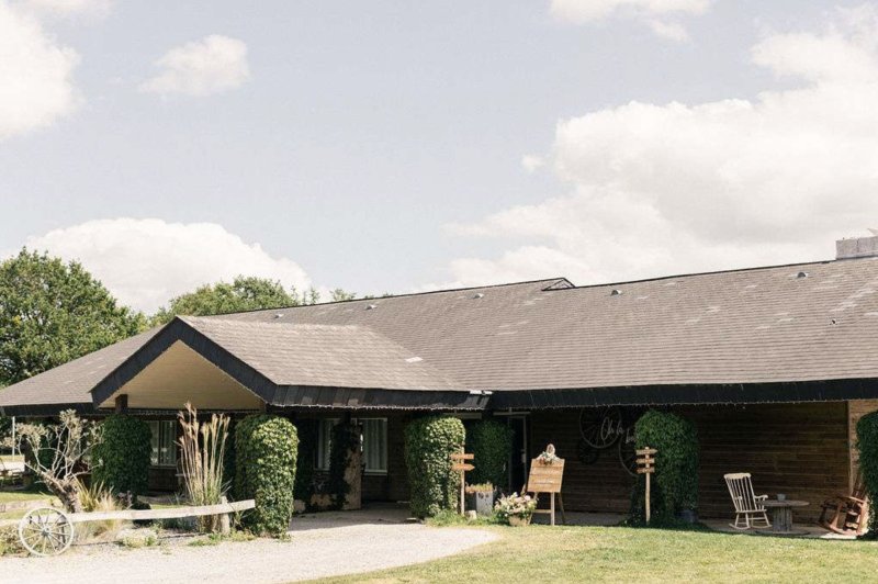 Domaine de la Ruade - photo 4