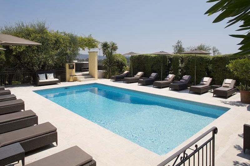 La Bastide Saint Antoine - photo 3