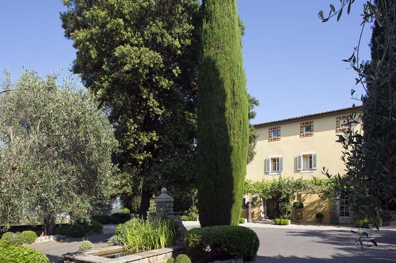 La Bastide Saint Antoine - photo 2