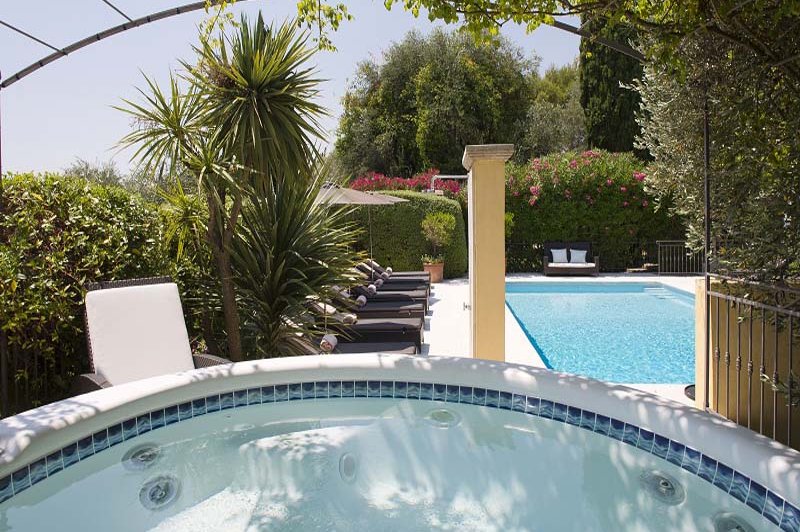 La Bastide Saint Antoine - photo 4