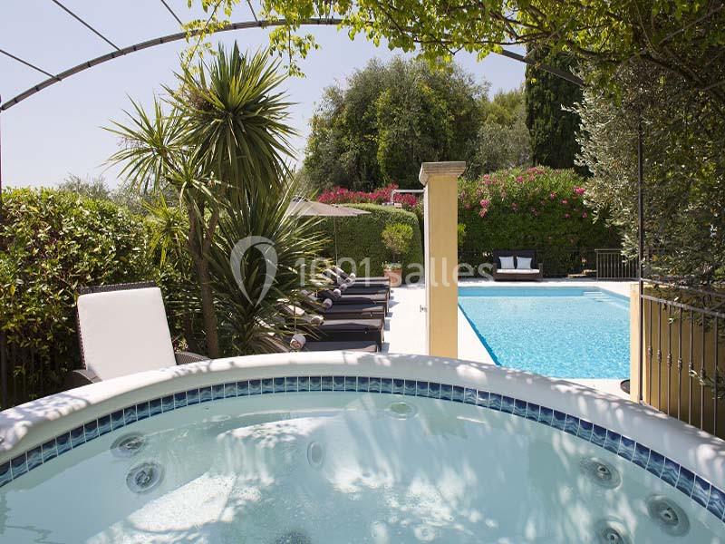 La Bastide Saint Antoine - galerie - photo 4