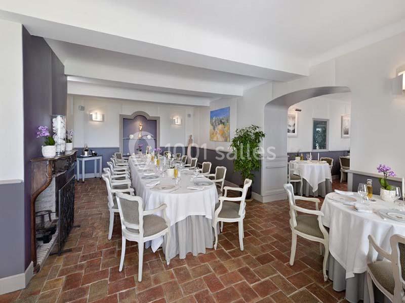 La Bastide Saint Antoine - galerie - photo 6