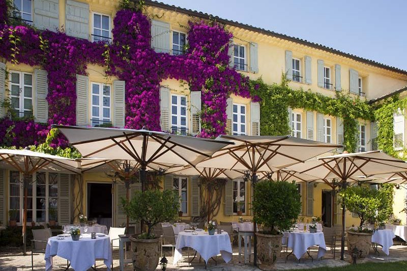 La Bastide Saint Antoine - photo 1