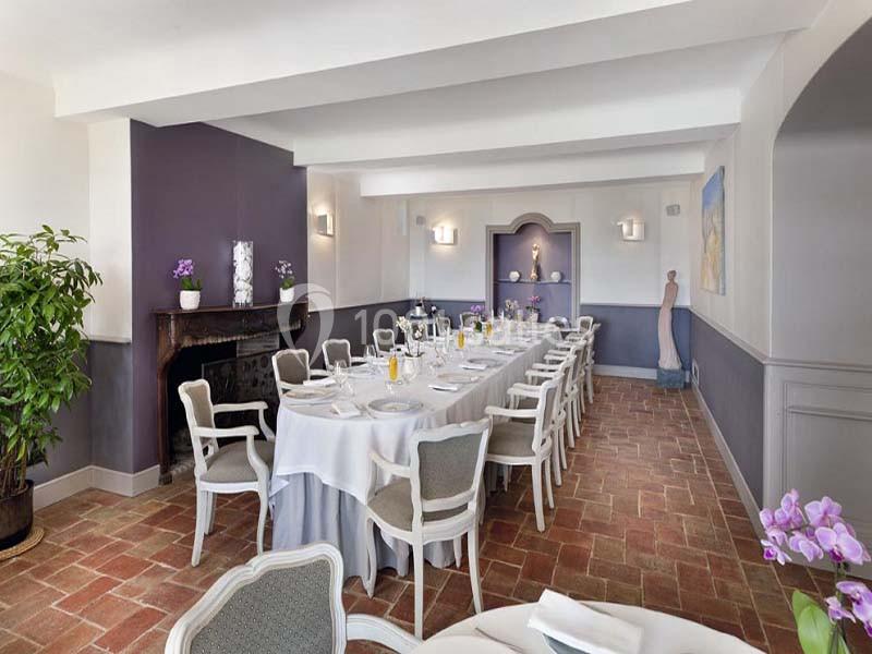 La Bastide Saint Antoine - galerie - photo 12