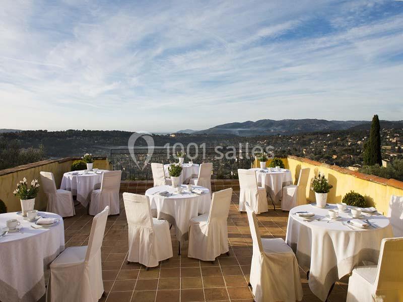 La Bastide Saint Antoine - galerie - photo 18