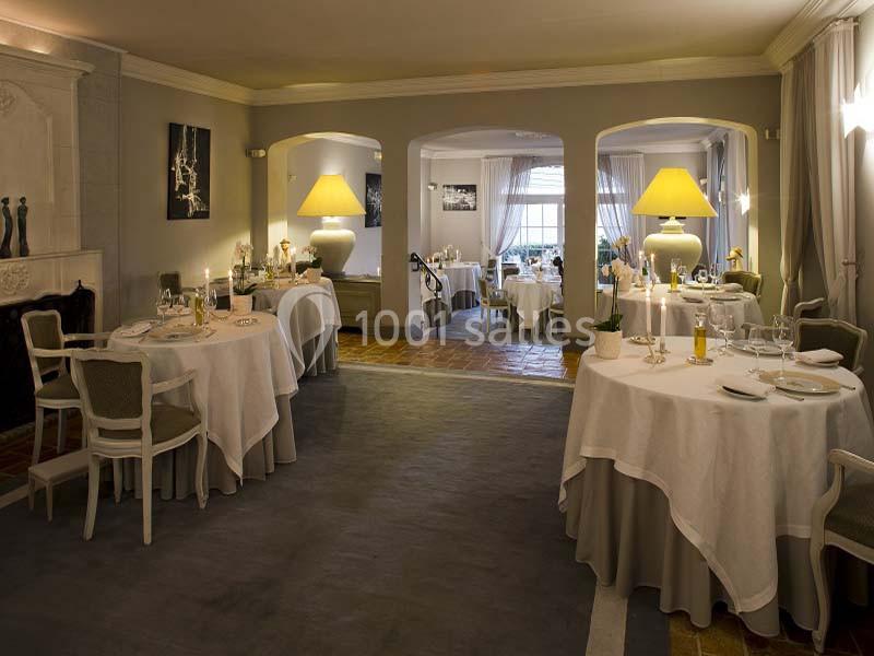 La Bastide Saint Antoine - galerie - photo 21