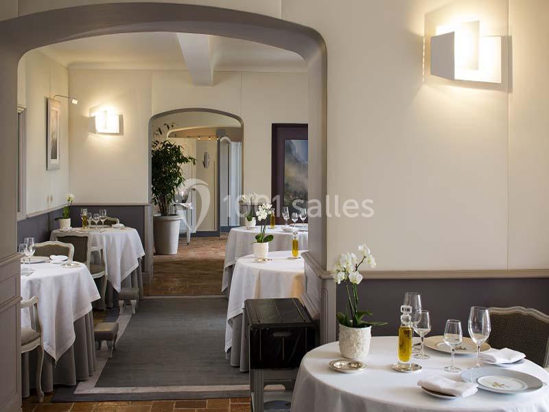 La Bastide Saint Antoine - galerie - photo 19