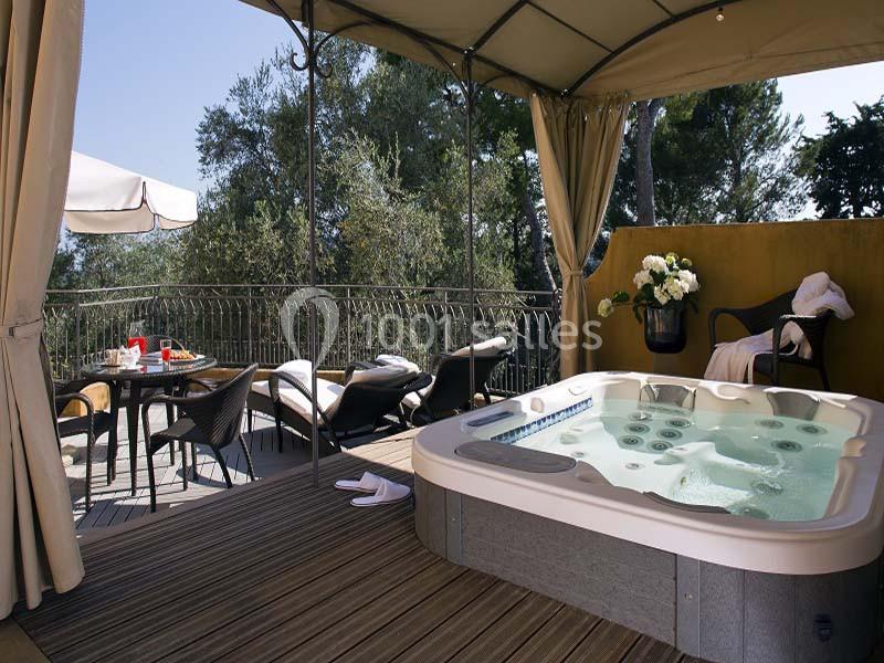 La Bastide Saint Antoine - galerie - photo 24