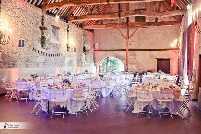 La Ferme du Roy - galerie - photo 5