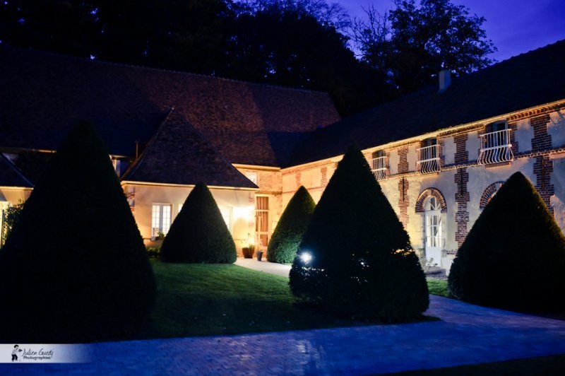La Ferme du Roy - photo 2