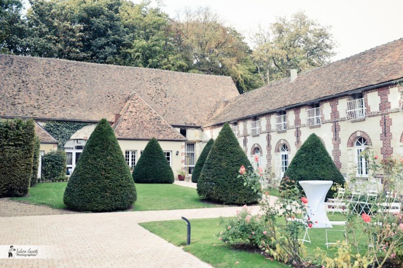La Ferme du Roy - photo 1