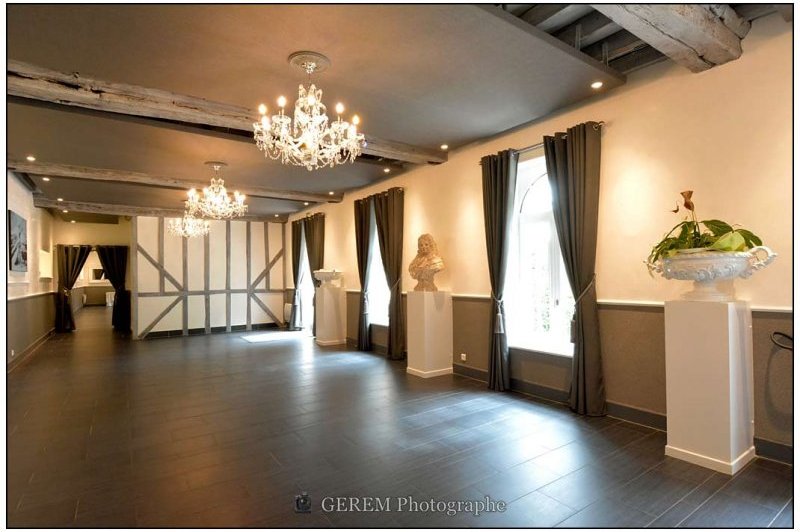 La Ferme du Roy - photo 3