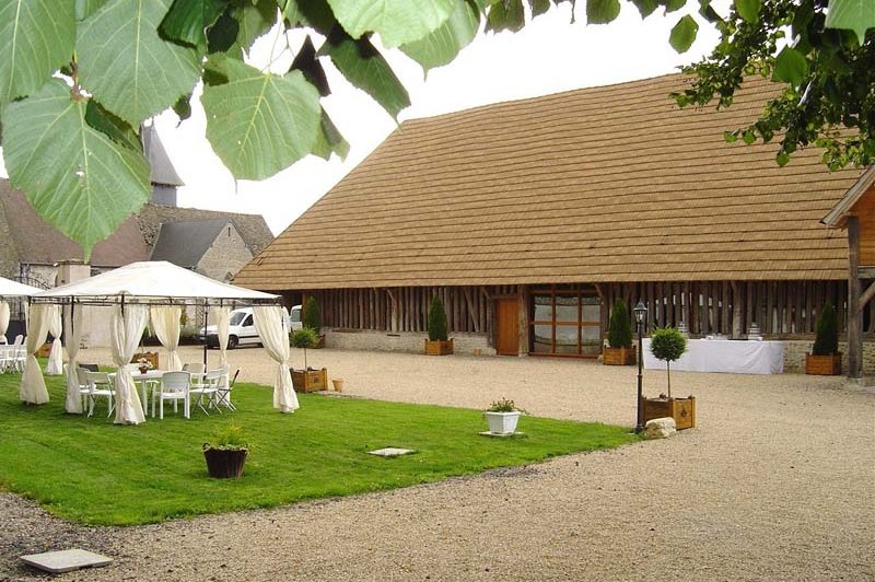 La Grange de la Forge - photo 4