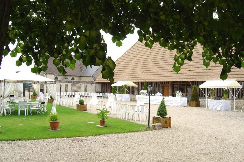 La Grange de la Forge - photo 3