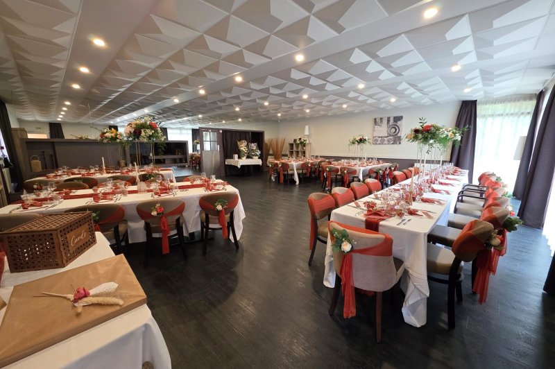 Hôtel Restaurant le Quai Fleuri - photo 4