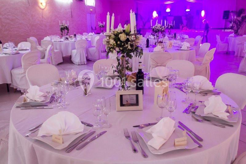 Les Salons De Bagatelle - galerie - photo 8