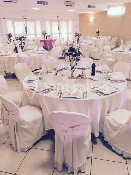 Les Salons De Bagatelle - galerie - photo 9