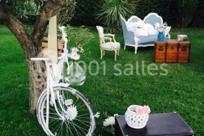 Les Salons De Bagatelle - photo 3