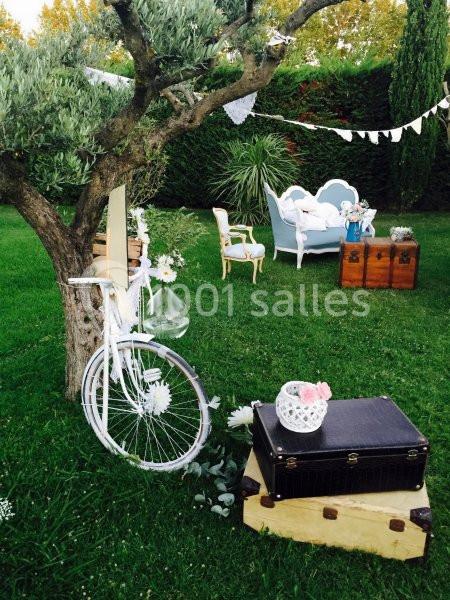 Les Salons De Bagatelle - galerie - photo 3