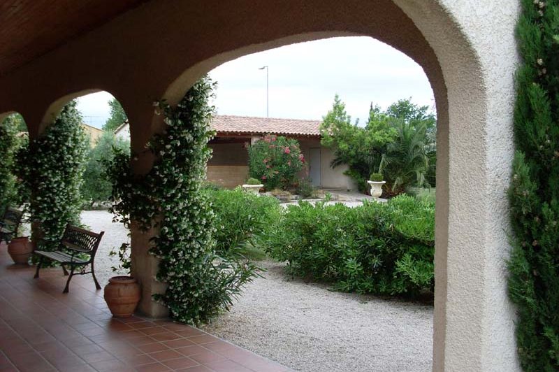 Les Salons De Bagatelle - photo 1